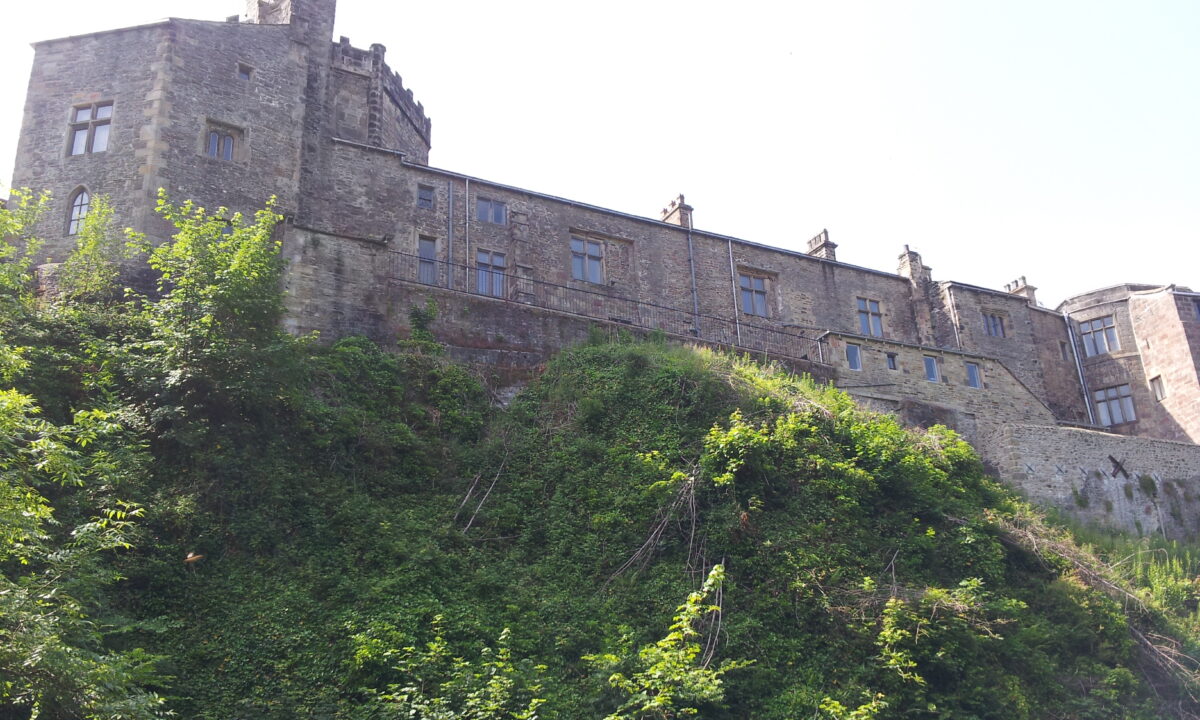 Skipton Castle