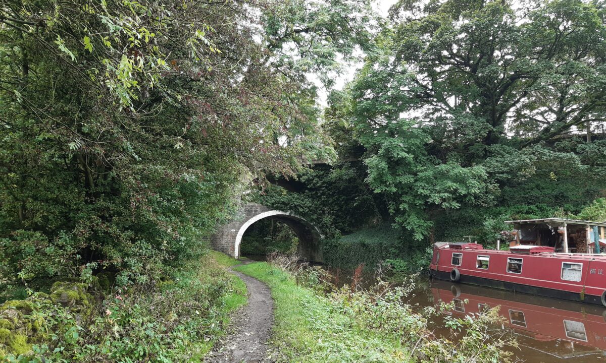 East Marton
