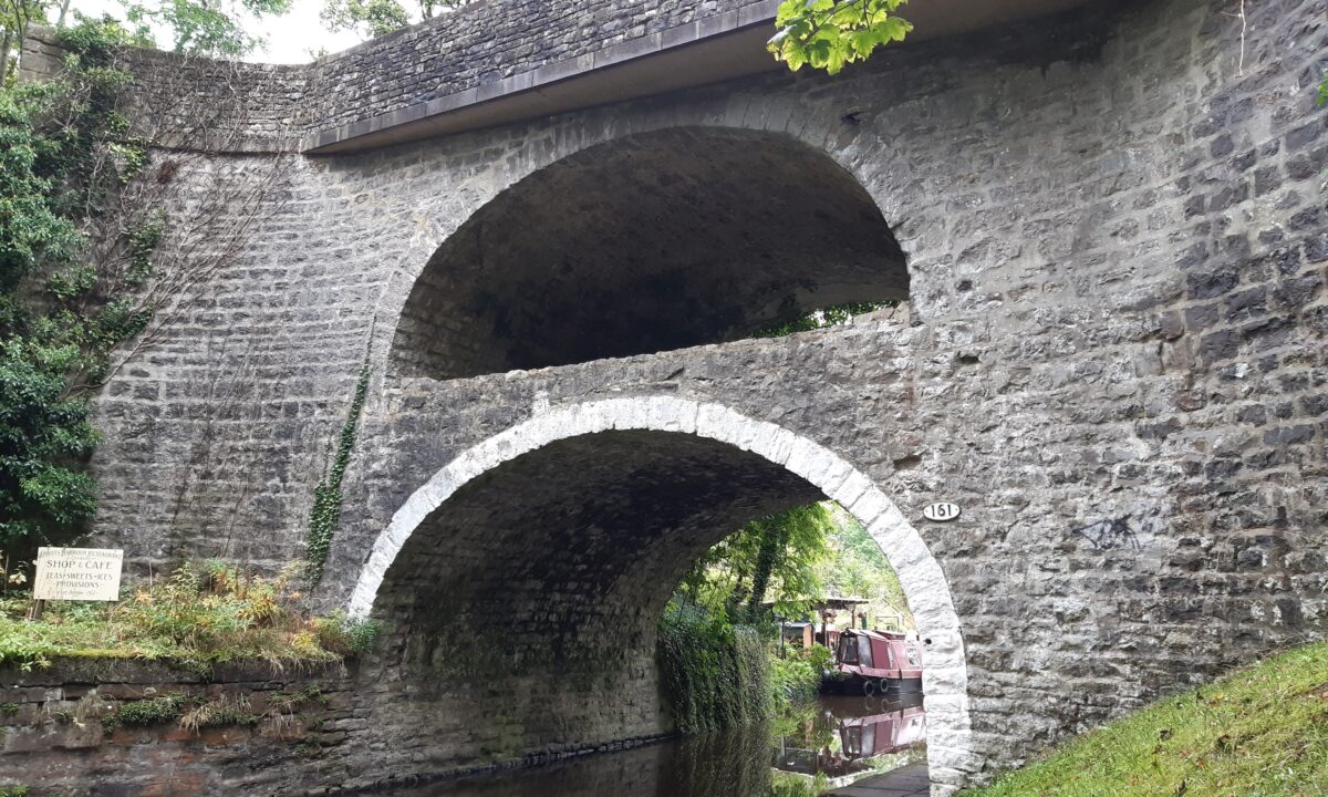 Bridge 161