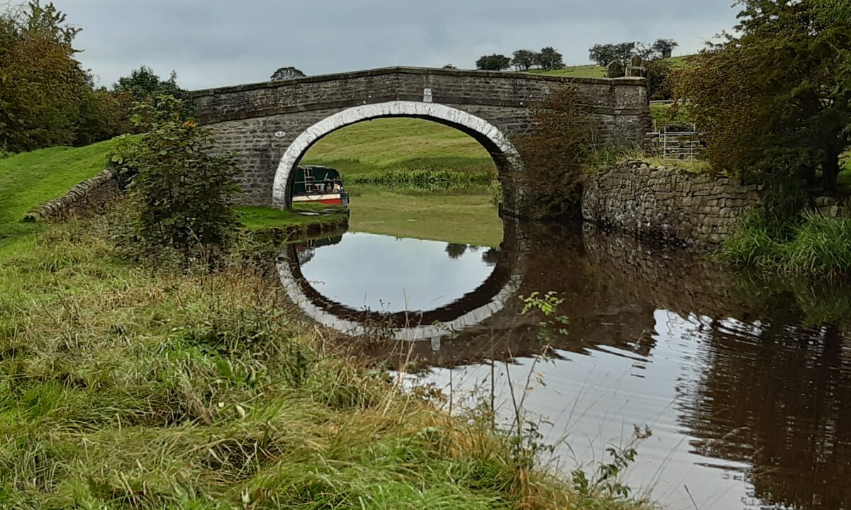 Bridge 160