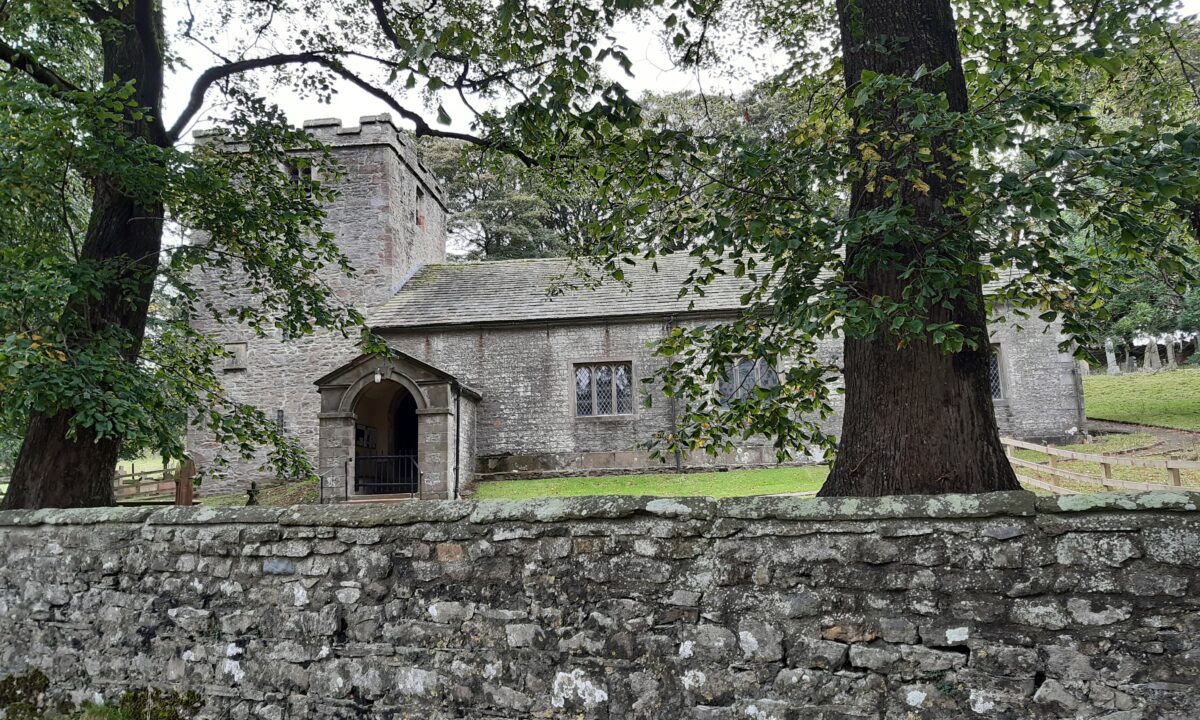 St Peters Church