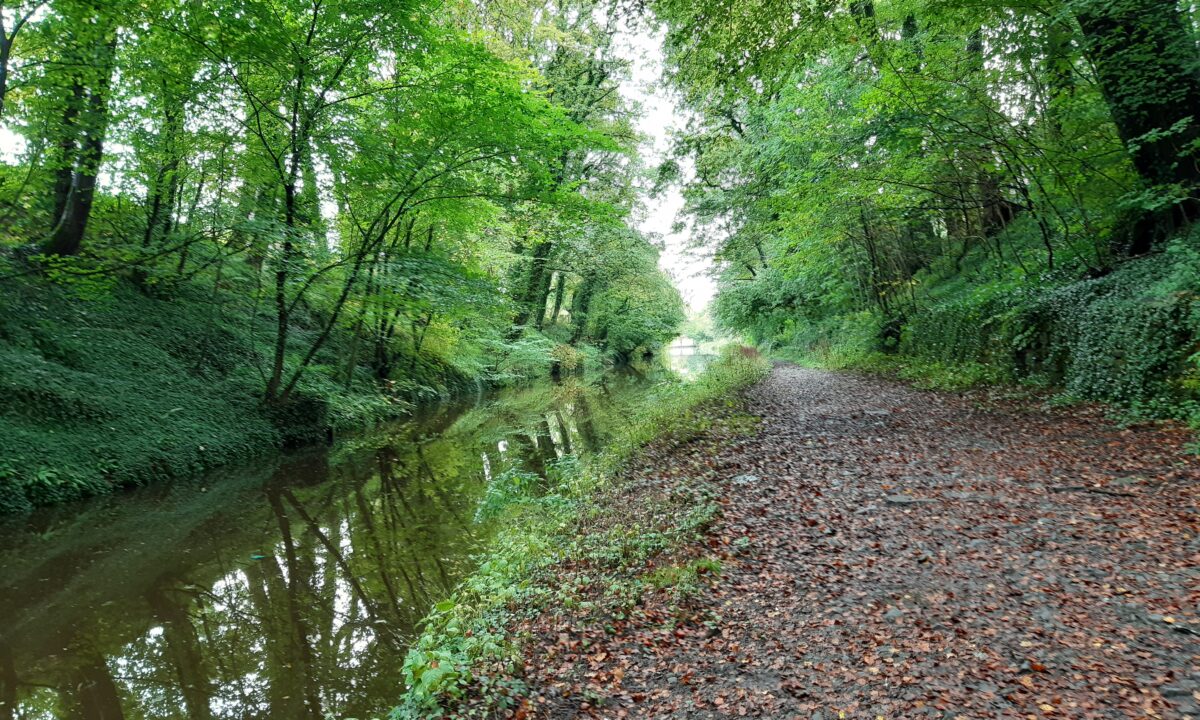 East Marton