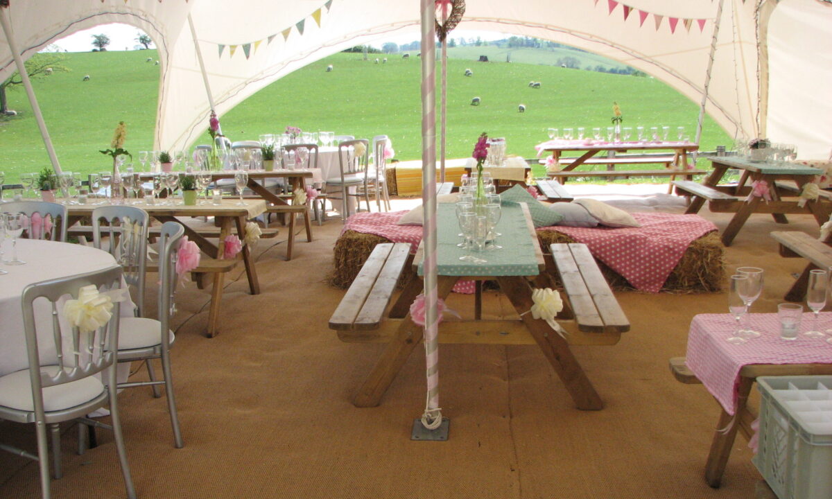 Newton Grange Weddings