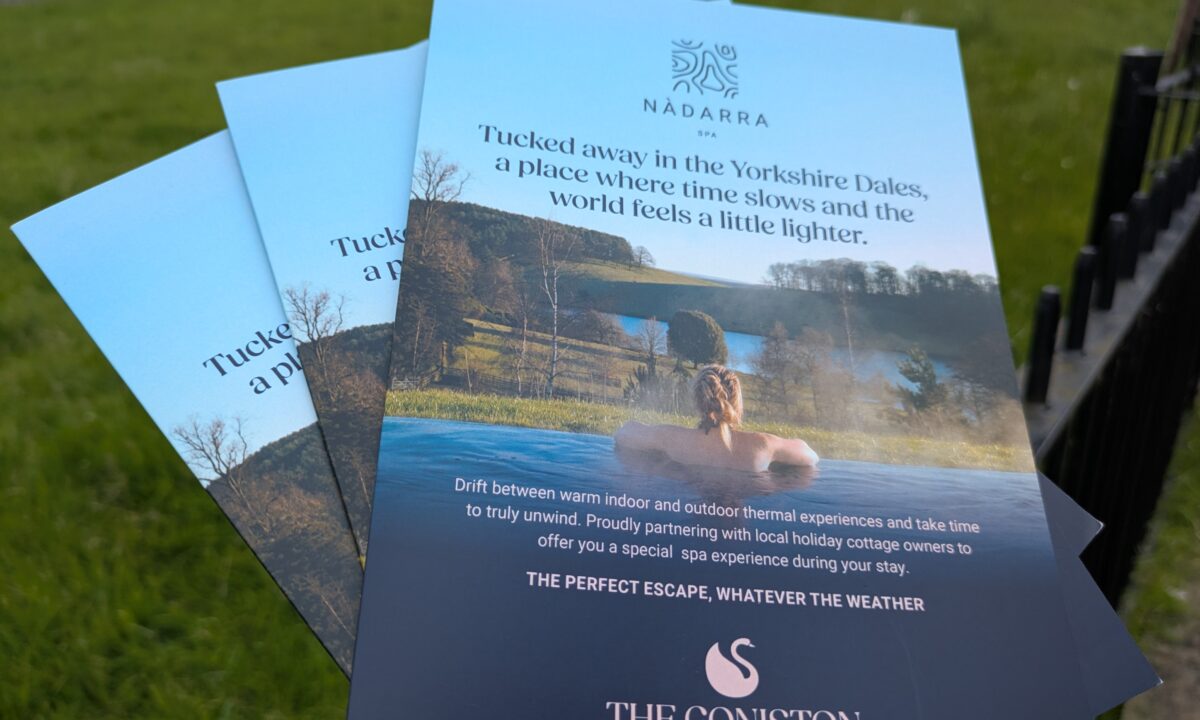 The Coniston - Spa breaks